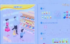 Gỡ khó cho giáo viên tập huấn chương trình mới trong mùa dịch