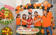 Nội thất NaDu Design khai trương chi nhánh tại Thành phố Hồ Chí Minh