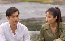 Tình yêu và tham vọng - Tập 48: Minh quyết định buông bỏ để Thùy Chi được siêu thoát