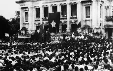 Cách mạng tháng Tám và bài học về chớp thời cơ trong thời đại 4.0