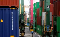 Xuất khẩu của Nhật Bản nối dài đà giảm