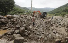 Mưa lớn gây ngập lụt nghiêm trọng tại Hàn Quốc