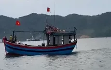"Nóng" tình trạng trốn cách ly, từ vùng dịch đến địa phương khác bằng đường biển