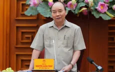 Thủ tướng yêu cầu các bộ, cơ quan ngồi lại với nhau, rà soát kỹ, thống nhất số liệu