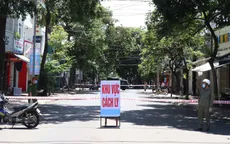 Cách ly toàn xã hội thành phố Buôn Ma Thuột, Đắk Lắk từ 0h ngày 3/8