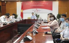 Thúc đẩy kết nối doanh nghiệp Việt với các hệ thống phân phối nước ngoài