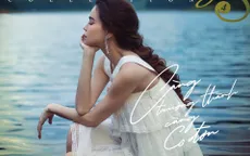 Album Love Songs Collection 4 của Hồ Ngọc Hà chính thức lên kệ