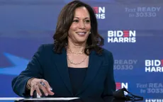 Nữ ứng viên Phó Tổng thống Kamala Harris - Lựa chọn chiến lược của đảng Dân chủ Mỹ