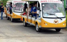 Hà Nội đề xuất quy chuẩn riêng cho xe điện 4 bánh
