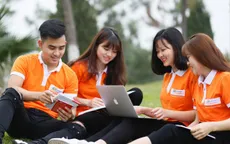 Đào tạo sinh viên "thích nghi sớm" công việc tương lai với triết lý Thực học - Thực nghiệp