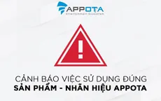 Appota phản hồi chính thức về lớp học làm giàu