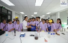 Điểm chuẩn xét tuyển theo học bạ của Đại học Phenikaa năm 2020