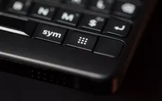 BlackBerry trở lại thị trường smartphone