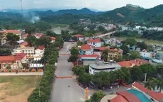 Đổi thay trên quê hương cách mạng Kim Bình lịch sử