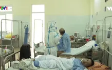 Những chiến sĩ thầm lặng nơi tuyến đầu