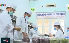 Ninh Thuận: Đầu tư công nghệ bảo quản nông sản sau thu hoạch