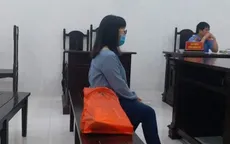 Phạt 20 năm tù nữ giám đốc lừa đảo, thao túng giá chứng khoán
