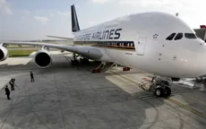 Singapore Airlines “đốt” hơn 3 tỷ USD trong 2 tháng