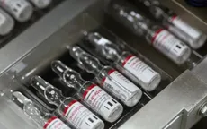 Tin nóng đầu ngày 21/8: Nga công bố hướng dẫn sử dụng vaccine ngừa COVID-19