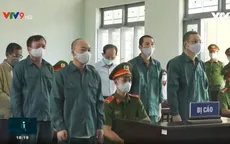 Bình Thuận: Tuyên án vụ vi phạm quản lý đất đai tại Phan Thiết