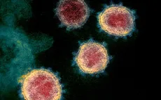 Phát hiện biến thể của virus SARS-CoV-2 gây triệu chứng nhẹ hơn tại Singapore