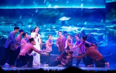 Nghệ sĩ múa tự do lao đao mùa dịch COVID-19