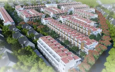 Những khu dân cư "bị bỏ rơi" tại TP.HCM