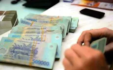 Chính phủ dự kiến tung gói hỗ trợ 90.000 tỷ đồng cho người dân