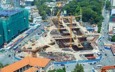 Chính phủ đẩy mạnh chi tiêu để hỗ trợ nền kinh tế