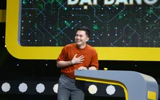 Nam Cường "cam chịu" khi bị Dương Thanh Vàng liên tục "cà khịa"
