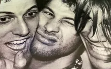 Guitarist của ban Red Hot Chili Peppers đình đám qua đời không rõ nguyên nhân