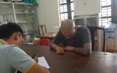 Phá đường dây môi giới mại dâm qua Zalo giá 5 triệu đồng/đêm