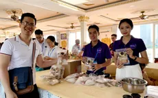 Hơn 90% doanh nghiệp lữ hành ở TP.HCM đã tạm ngừng hoạt động