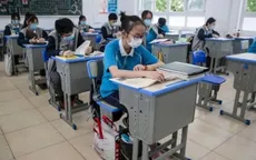 Vũ Hán (Trung Quốc) mở cửa đón sinh viên nhập học sau 8 tháng