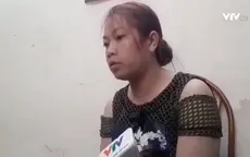 "Mẹ mìn" bắt cóc bé trai 2 tuổi ở Bắc Ninh đã có chồng con, gia đình phức tạp