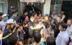 Nhói lòng những đứa trẻ bị mẹ chối bỏ