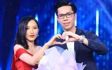 Mai Tường Vân tiết lộ mối quan hệ với BTV Hồng Sơn: Vẫn là bạn bè!