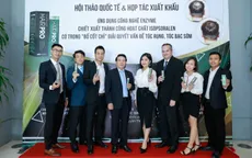 Viên sủi Hair Pro - Bí quyết nuôi dưỡng mái tóc khỏe đẹp từ thảo dược thiên nhiên