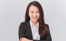 Hồng Loan toát mồ hôi khi diện đồ Đông đóng "Lựa chọn số phận" đúng đợt nóng
