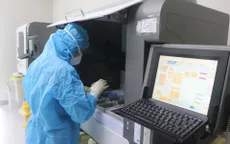 Việt Nam cán mốc 1 triệu xét nghiệm COVID-19 bằng phương pháp PCR