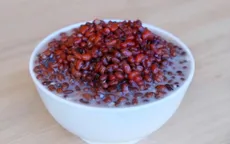 Ngày Thất Tịch nói chuyện ăn chè đậu đỏ thoát "kiếp FA"