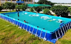 Thủ tướng yêu cầu đẩy mạnh phong trào dạy bơi an toàn cho học sinh