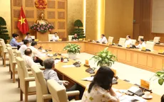 Một số địa phương lợi dụng chính sách, đưa người không đúng quy định nhập cảnh vào Việt Nam