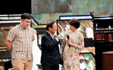 GS.Nguyễn Lân Dũng kể "chuyện cười ra nước mắt" khi làm "Giáo sư biết tuốt" trên truyền hình