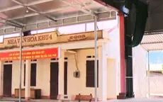 Nhà văn hóa nông thôn: Nơi bỏ hoang, nơi muốn chẳng được