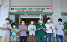 Bệnh nhân COVID-19 mong cộng đồng đừng quay lưng, kỳ thị