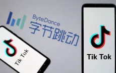 Google cũng muốn mua lại TikTok