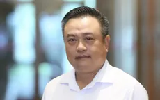 Ông Trần Sỹ Thanh được đề cử để bầu Tổng Kiểm toán Nhà nước
