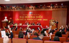 Đổi mới sáng tạo, thực hiện thắng lợi chiến lược phát triển Bảo hiểm Tiền gửi