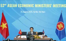 Những sáng kiến ưu tiên của Việt Nam được thông qua